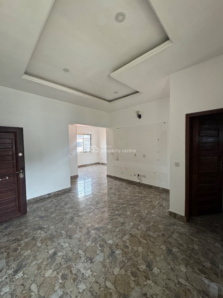 1 Bedroom Apartment, Ikate, Lekki, Lagos, Mini Flat (room and Parlour) for Rent