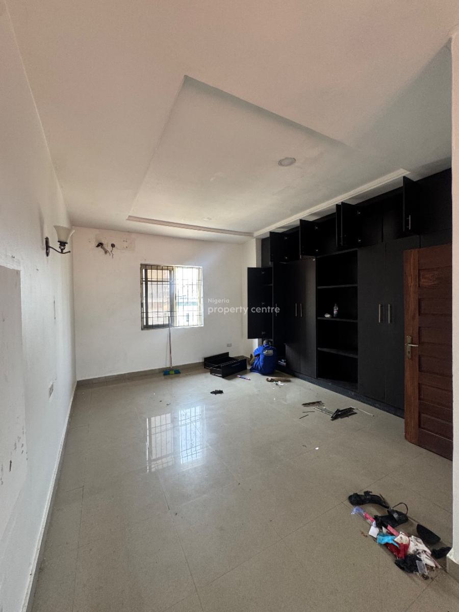 1 Bedroom Apartment, Ikate, Lekki, Lagos, Mini Flat (room and Parlour) for Rent