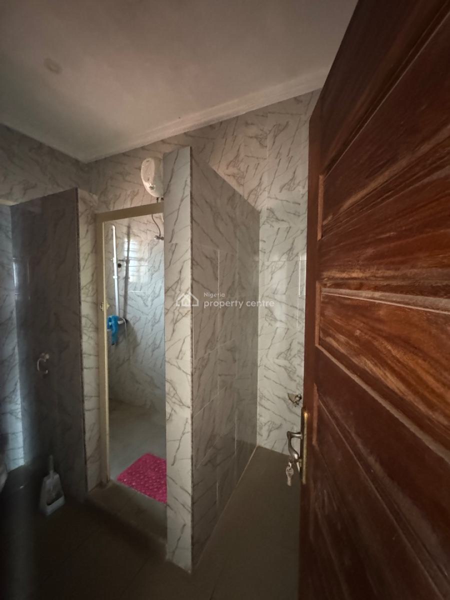 1 Bedroom Apartment, Ikate, Lekki, Lagos, Mini Flat (room and Parlour) for Rent