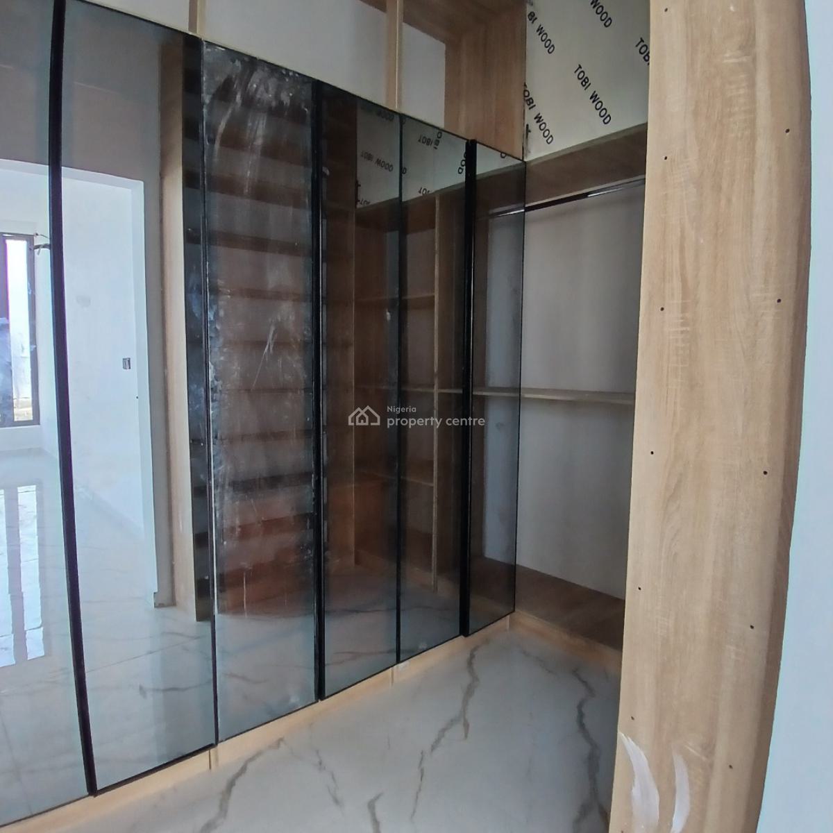 Newly Built 4 Bedroom Semi-detached Duplex, Ajah, Lagos, Semi-detached Duplex for Sale