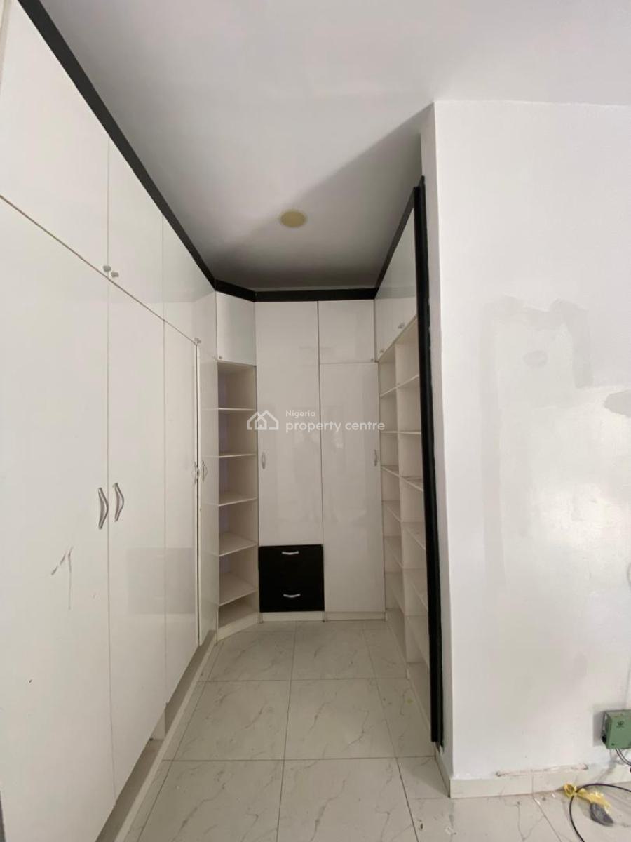 Well Fitted 4 Bedroom Semi Detached Duplex, Ikate, Lekki, Lagos, Semi-detached Duplex for Sale