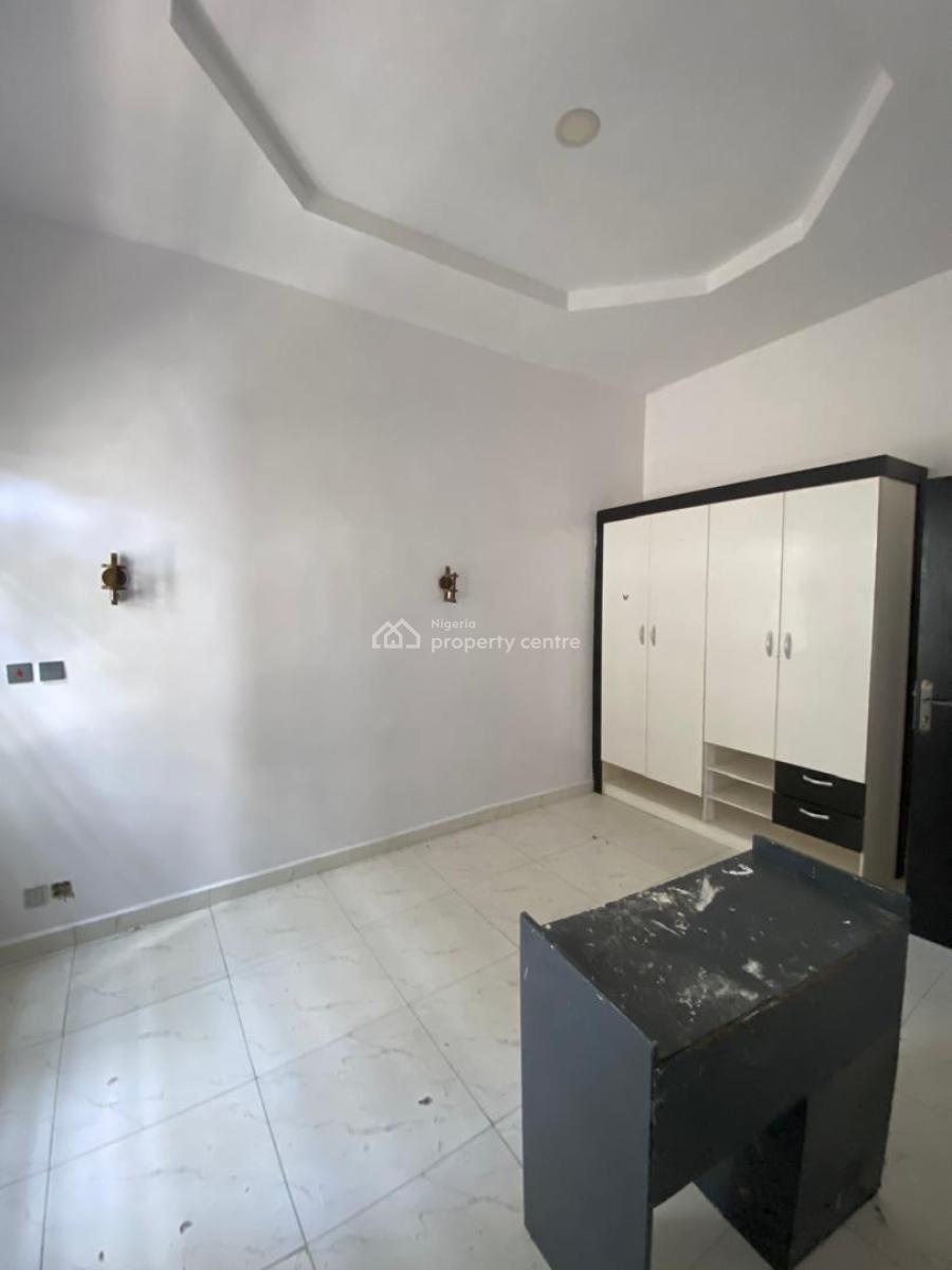 Well Fitted 4 Bedroom Semi Detached Duplex, Ikate, Lekki, Lagos, Semi-detached Duplex for Sale