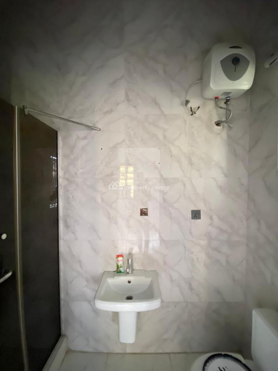 Well Fitted 4 Bedroom Semi Detached Duplex, Ikate, Lekki, Lagos, Semi-detached Duplex for Sale