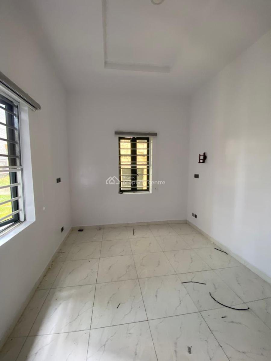 Well Fitted 4 Bedroom Semi Detached Duplex, Ikate, Lekki, Lagos, Semi-detached Duplex for Sale