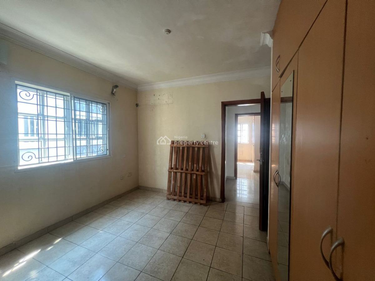 Luxury  4 Bedroom Semi Detached with Spacious Living Rooms All Ensuite, Lekki Phase 1, Lekki, Lagos, Semi-detached Duplex for Rent