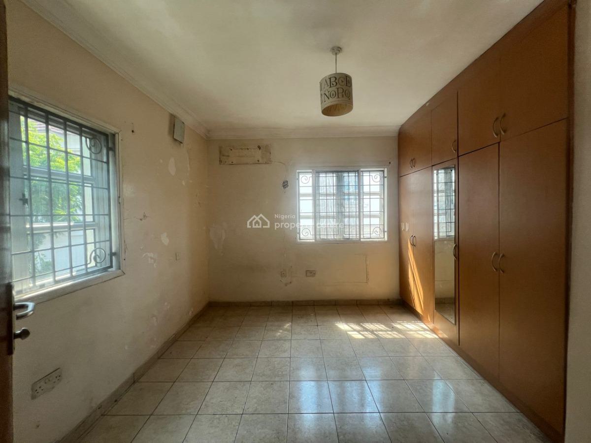 Luxury  4 Bedroom Semi Detached with Spacious Living Rooms All Ensuite, Lekki Phase 1, Lekki, Lagos, Semi-detached Duplex for Rent