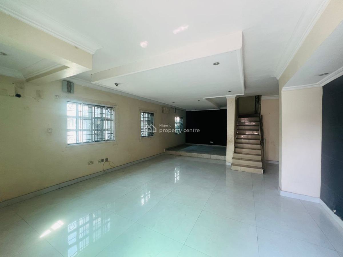 Luxury  4 Bedroom Semi Detached with Spacious Living Rooms All Ensuite, Lekki Phase 1, Lekki, Lagos, Semi-detached Duplex for Rent