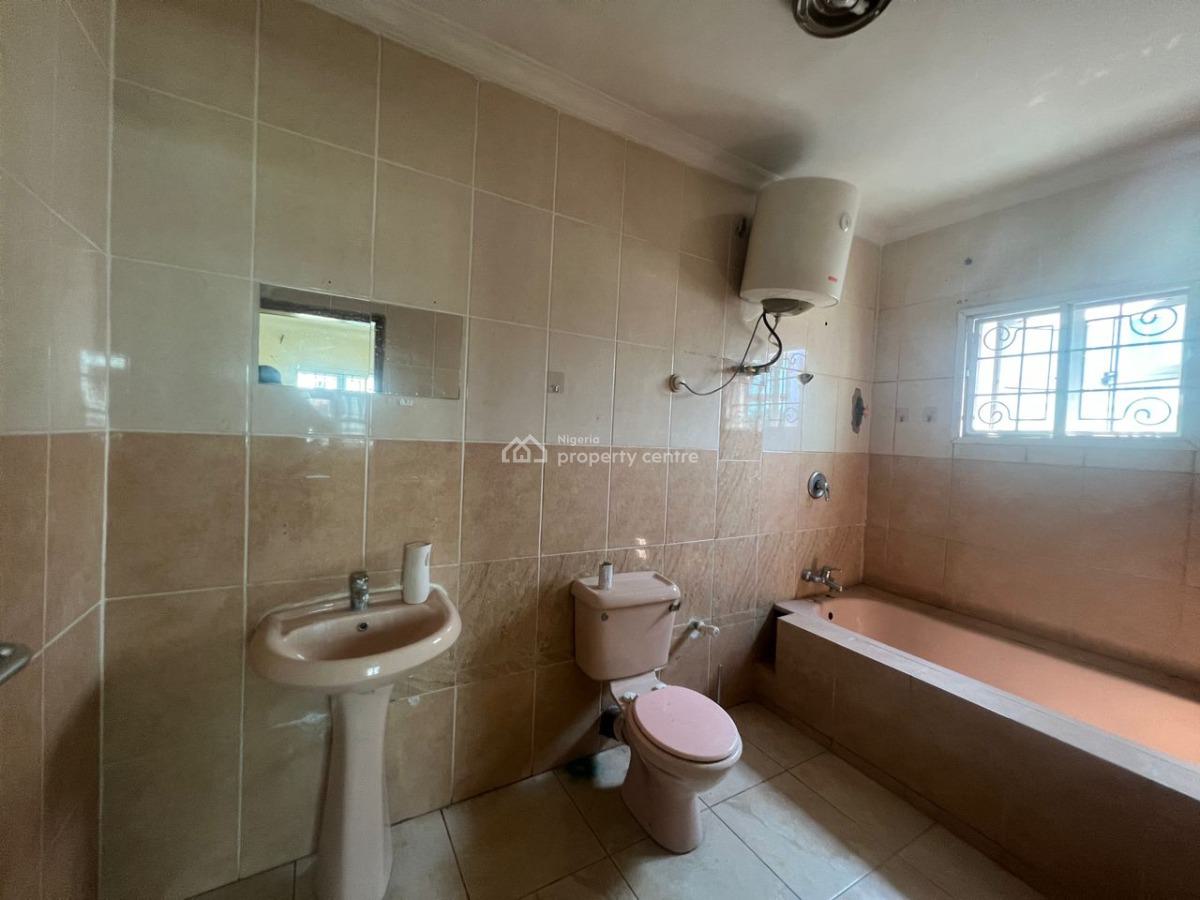 Luxury  4 Bedroom Semi Detached with Spacious Living Rooms All Ensuite, Lekki Phase 1, Lekki, Lagos, Semi-detached Duplex for Rent