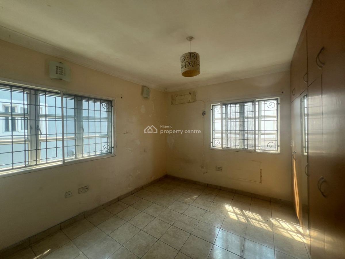 Luxury  4 Bedroom Semi Detached with Spacious Living Rooms All Ensuite, Lekki Phase 1, Lekki, Lagos, Semi-detached Duplex for Rent