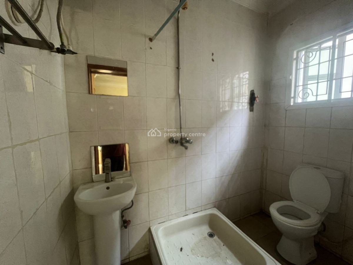 Luxury  4 Bedroom Semi Detached with Spacious Living Rooms All Ensuite, Lekki Phase 1, Lekki, Lagos, Semi-detached Duplex for Rent