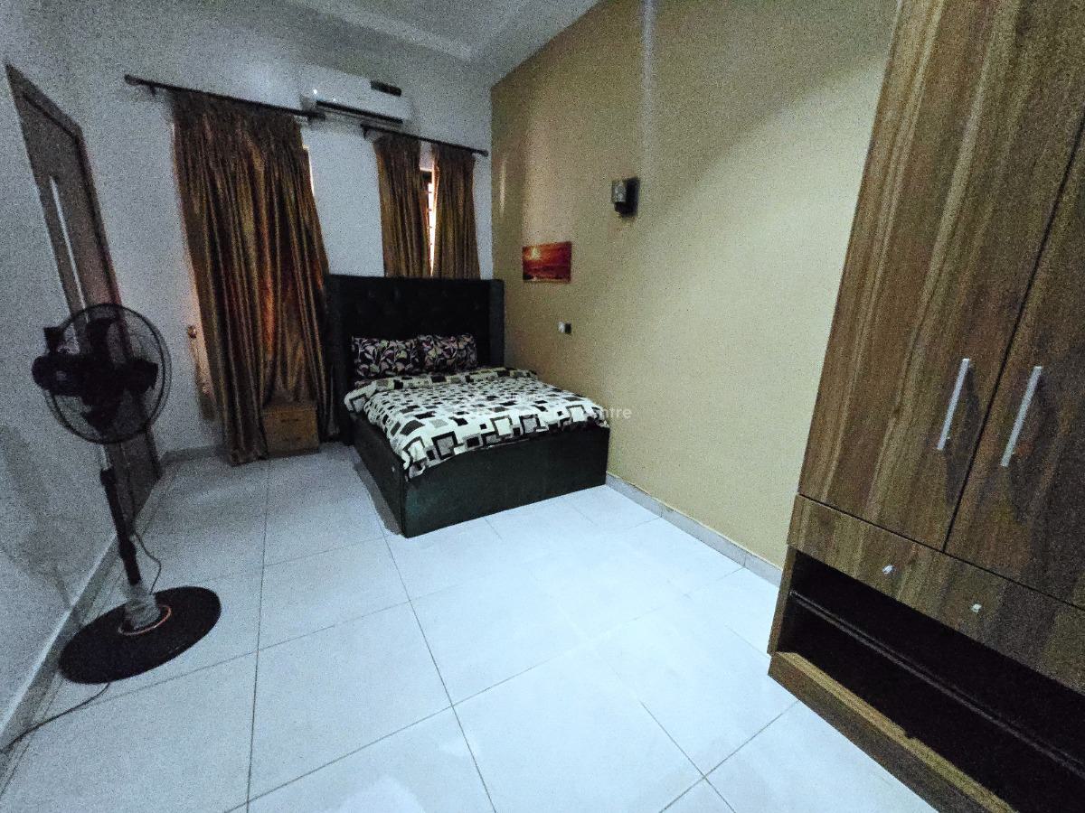 Well Maintained 4 Bedroom Duplex, Ikate Elegushi, Lekki, Lagos, Semi-detached Duplex for Rent