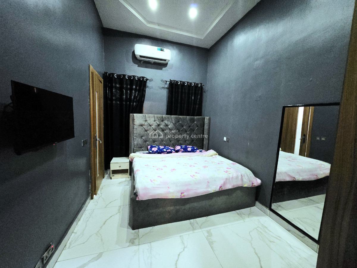 Well Maintained 4 Bedroom Duplex, Ikate Elegushi, Lekki, Lagos, Semi-detached Duplex for Rent