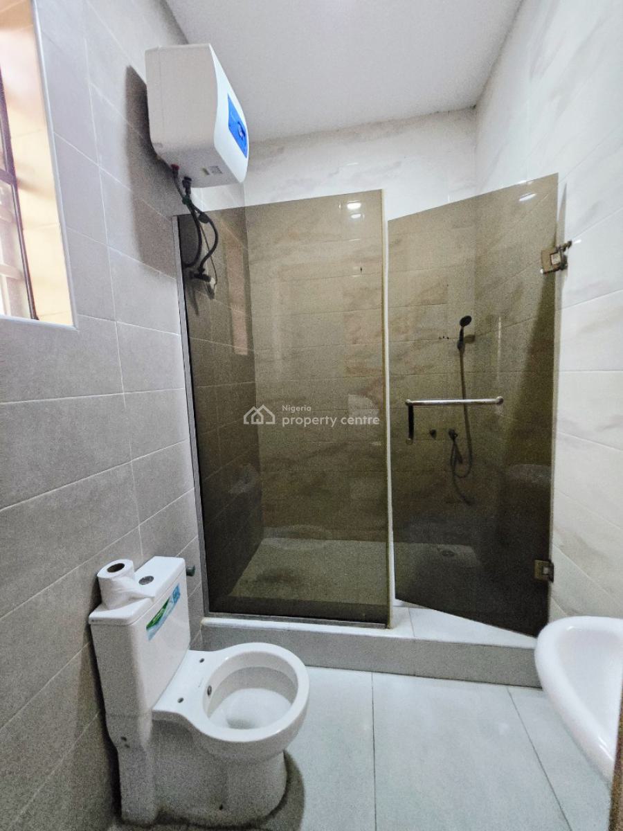 Well Maintained 4 Bedroom Duplex, Ikate Elegushi, Lekki, Lagos, Semi-detached Duplex for Rent