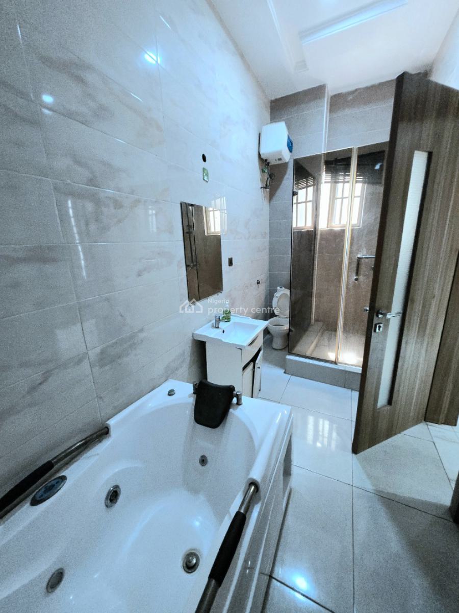 Well Maintained 4 Bedroom Duplex, Ikate Elegushi, Lekki, Lagos, Semi-detached Duplex for Rent