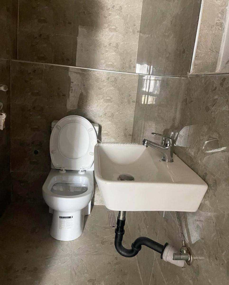 2 Bedroom Apartment, Ikate, Lekki, Lagos, Flat / Apartment for Rent