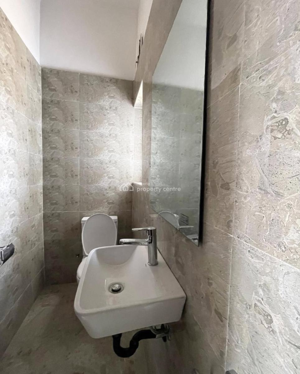 2 Bedroom Apartment, Ikate, Lekki, Lagos, Flat / Apartment for Rent