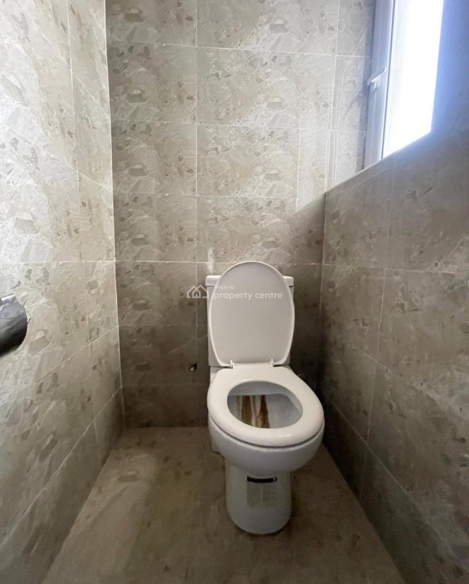 2 Bedroom Apartment, Ikate, Lekki, Lagos, Flat / Apartment for Rent