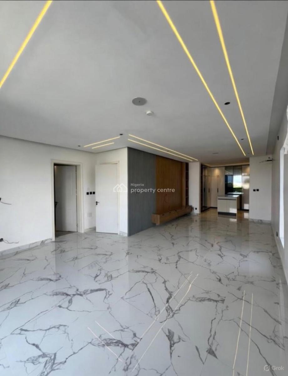 Contemporary 5 Bedroom Detached Duplex, Lekki Phase 1, Lekki, Lagos, Detached Duplex for Sale
