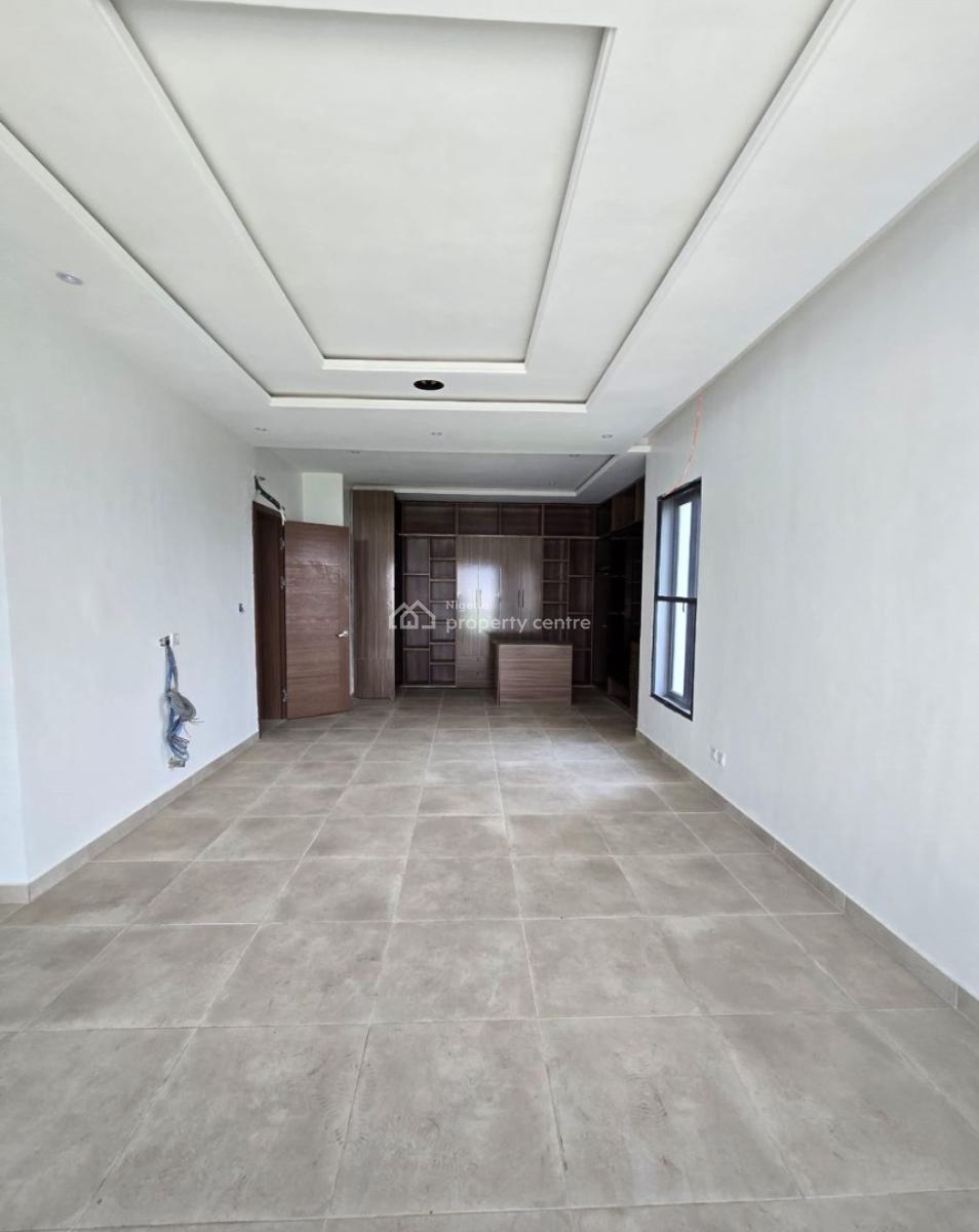 5 Bedroom Detached House, Ikate, Lekki, Lagos, Detached Duplex for Sale