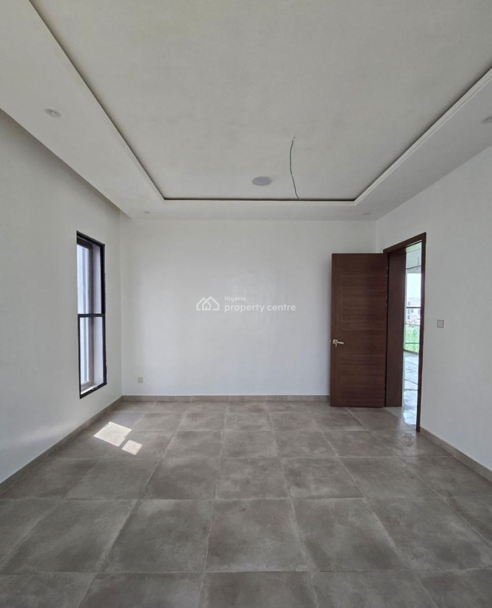 5 Bedroom Detached House, Ikate, Lekki, Lagos, Detached Duplex for Sale