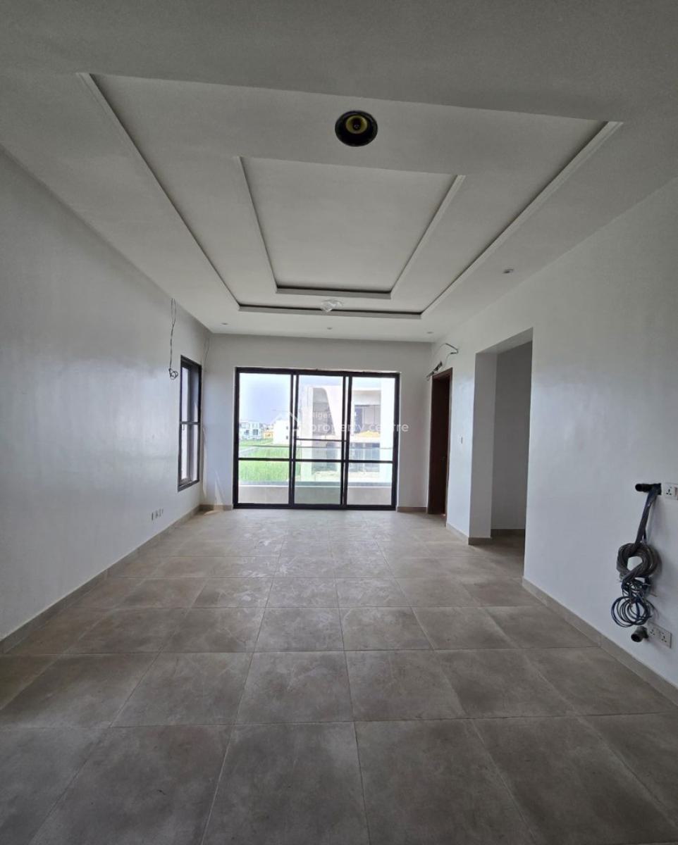 5 Bedroom Detached House, Ikate, Lekki, Lagos, Detached Duplex for Sale