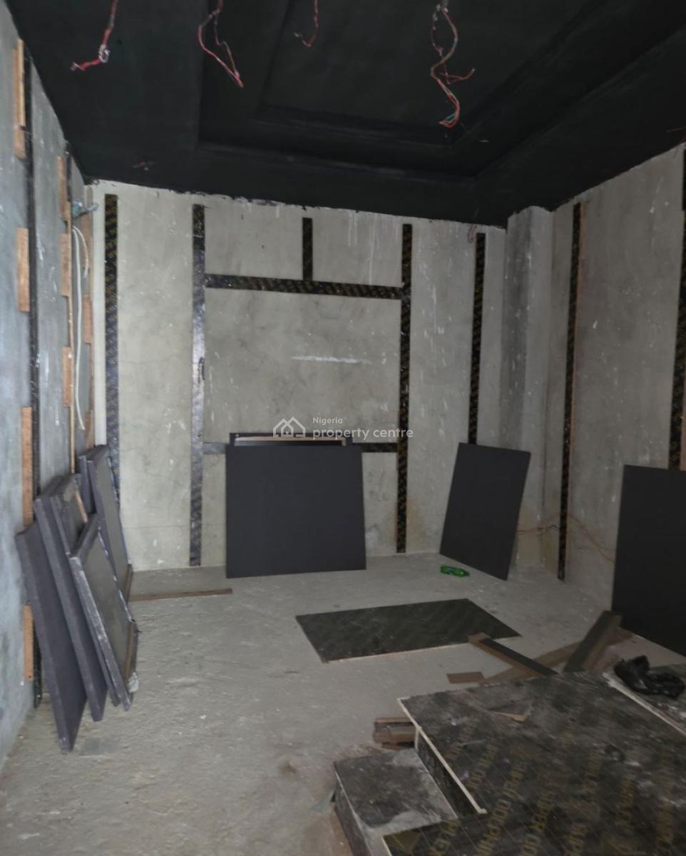 5 Bedroom Detached House, Ikate, Lekki, Lagos, Detached Duplex for Sale