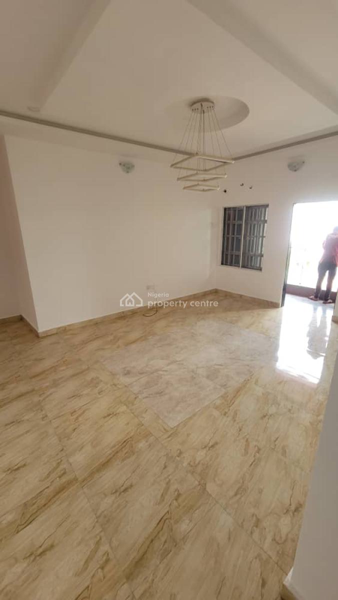 Clean 2 Bedroom Flat, Lbs Ajah, Lekki, Lagos, Flat / Apartment for Rent