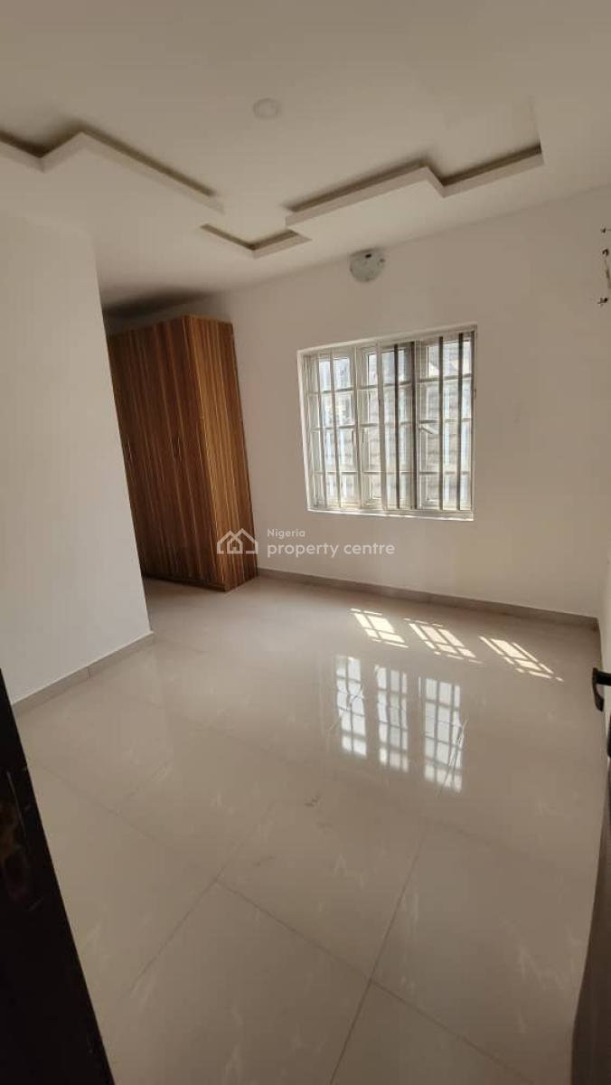 Clean 2 Bedroom Flat, Lbs Ajah, Lekki, Lagos, Flat / Apartment for Rent