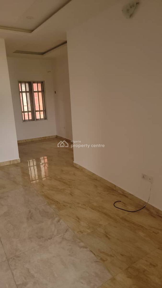 Clean 2 Bedroom Flat, Lbs Ajah, Lekki, Lagos, Flat / Apartment for Rent