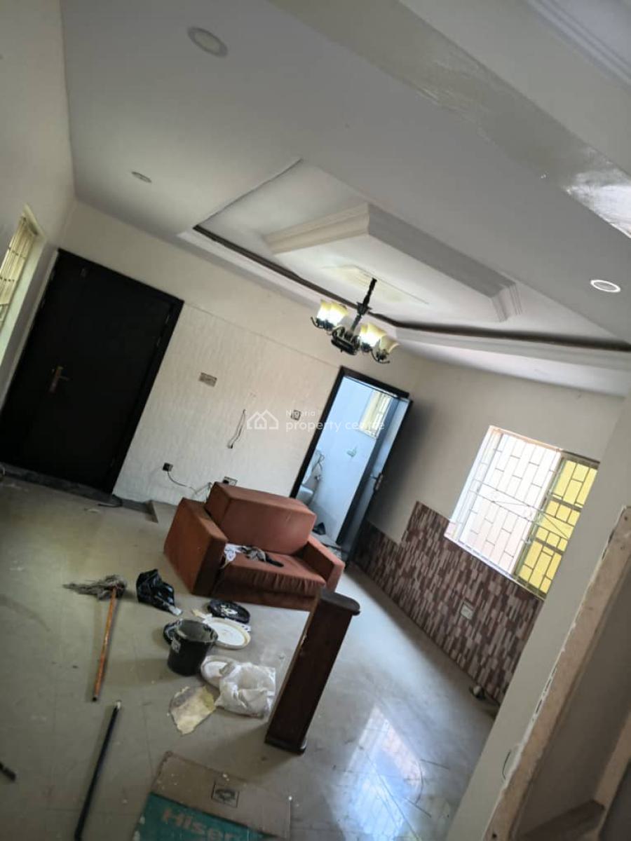 Luxury 4 Bedroom Terraced Duplex, Hrc Estate, Harris Drive, Lekki, Lagos, Terraced Duplex for Sale