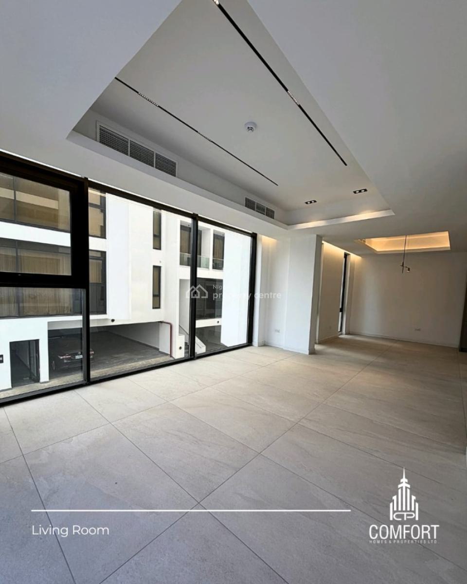 2 & 3 Bedroom Apartments  4 Bedroom Penthouse    Locatio, Wuse 2, Abuja, House for Rent