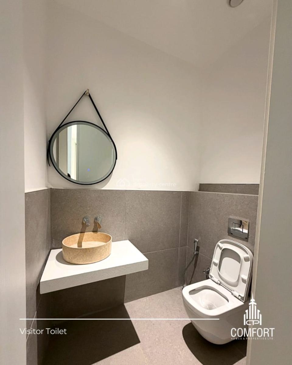 2 & 3 Bedroom Apartments  4 Bedroom Penthouse    Locatio, Wuse 2, Abuja, House for Rent