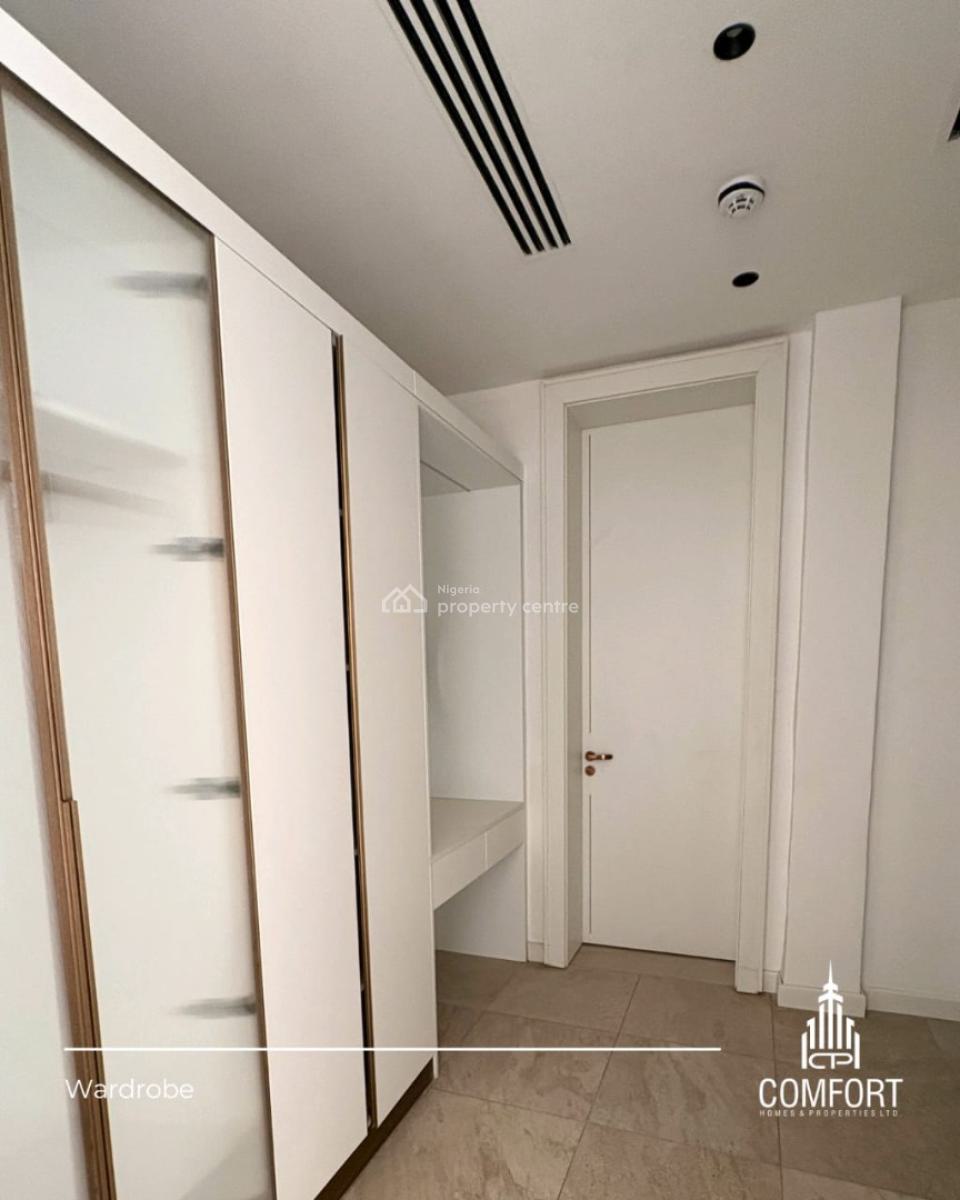 2 & 3 Bedroom Apartments  4 Bedroom Penthouse    Locatio, Wuse 2, Abuja, House for Rent