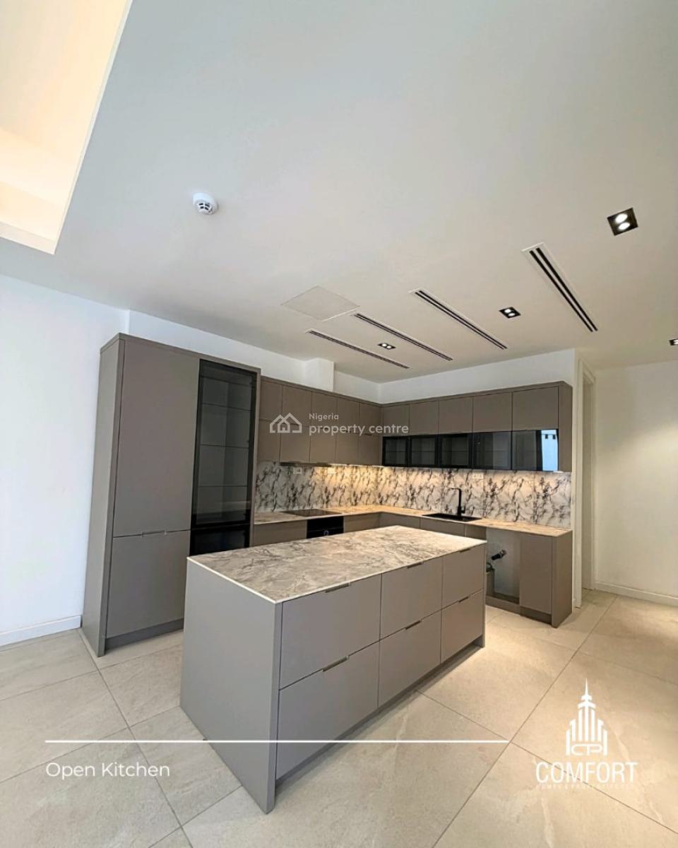 2 & 3 Bedroom Apartments  4 Bedroom Penthouse    Locatio, Wuse 2, Abuja, House for Rent