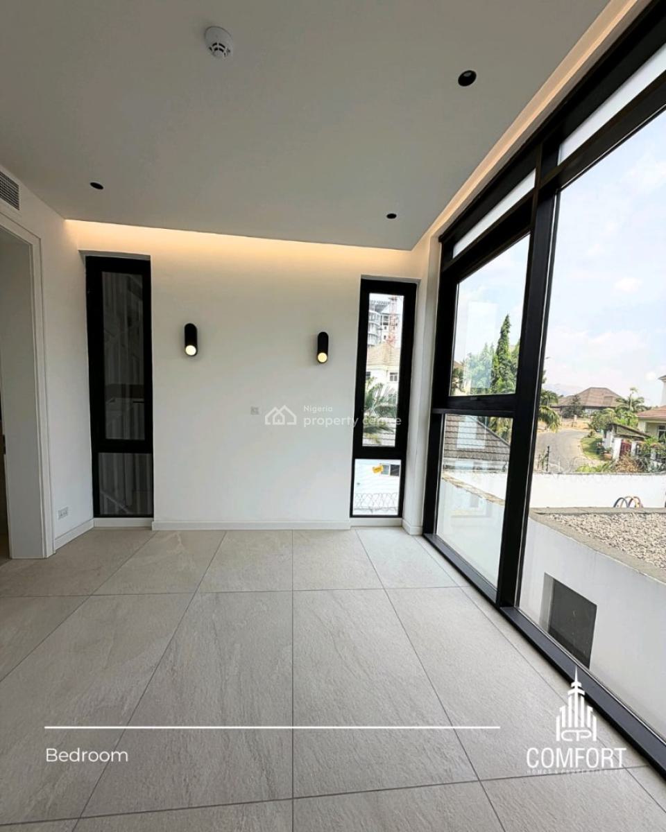 2 & 3 Bedroom Apartments  4 Bedroom Penthouse    Locatio, Wuse 2, Abuja, House for Rent