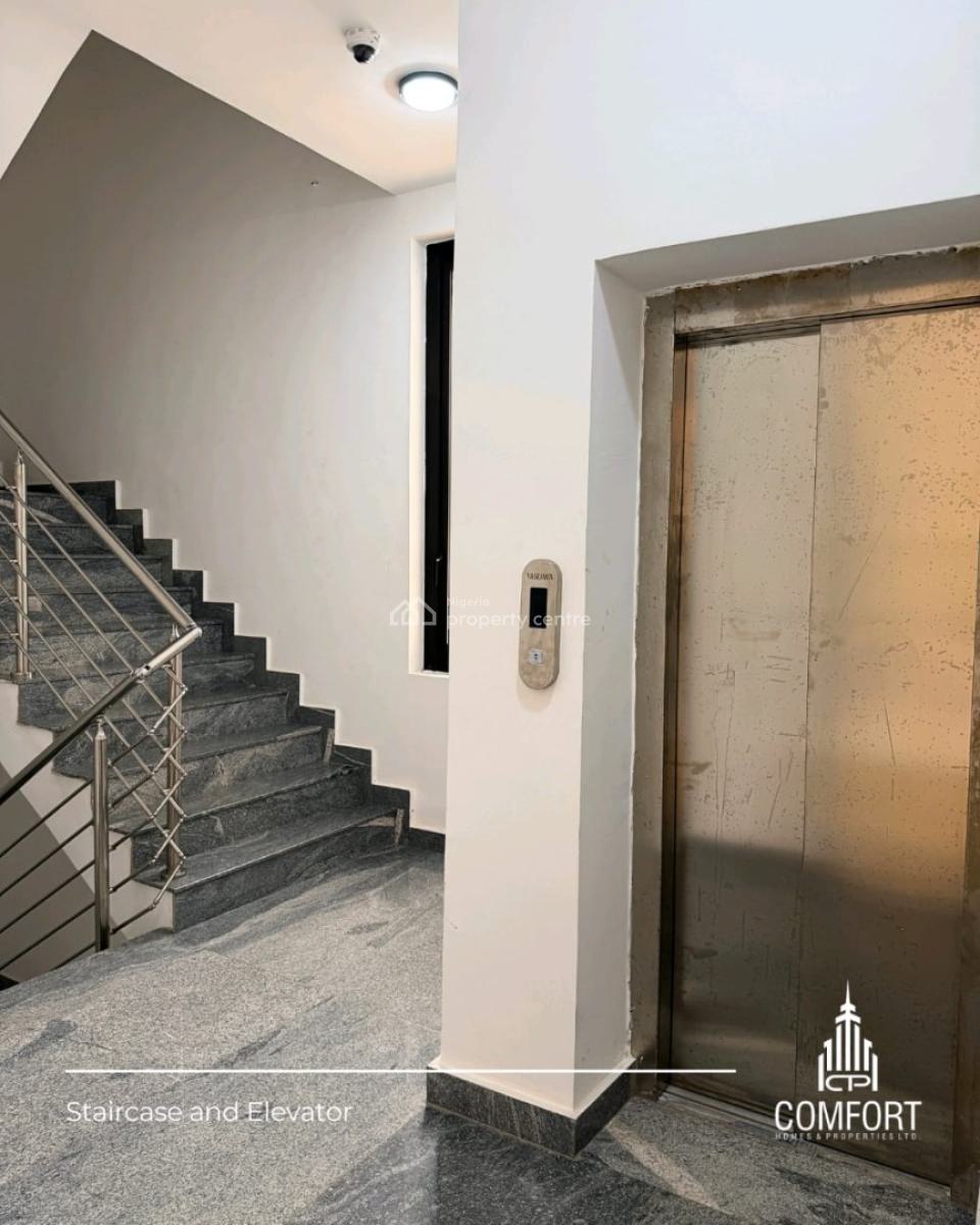 2 & 3 Bedroom Apartments  4 Bedroom Penthouse    Locatio, Wuse 2, Abuja, House for Rent