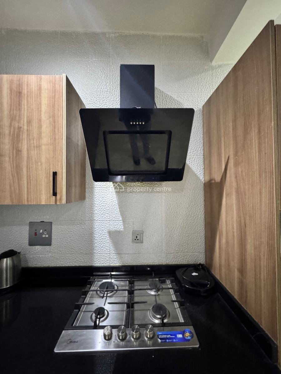 Luxury 2 Bedroom Flat, The Treasure Estate, Idu Industrial, Abuja, Mini Flat (room and Parlour) Short Let