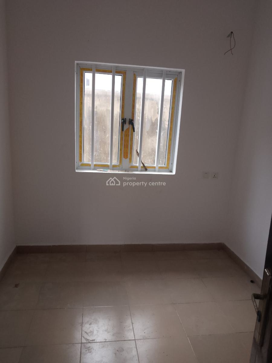 Massive Mini Flat Upstairs, Onishon, Lakowe, Ibeju Lekki, Lagos, Mini Flat (room and Parlour) for Rent