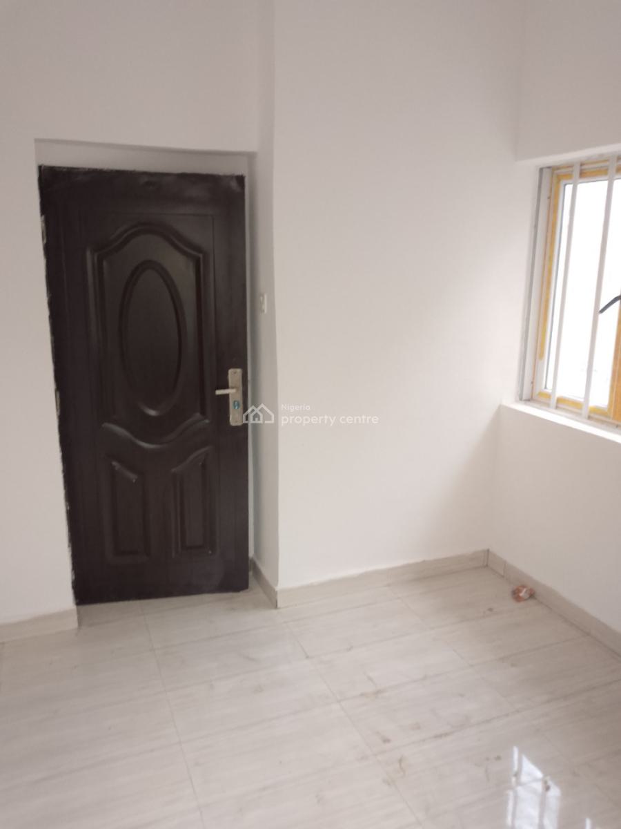 Massive Mini Flat Upstairs, Onishon, Lakowe, Ibeju Lekki, Lagos, Mini Flat (room and Parlour) for Rent