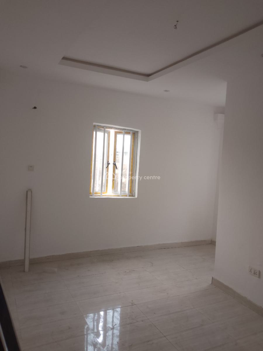 Massive Mini Flat Upstairs, Onishon, Lakowe, Ibeju Lekki, Lagos, Mini Flat (room and Parlour) for Rent