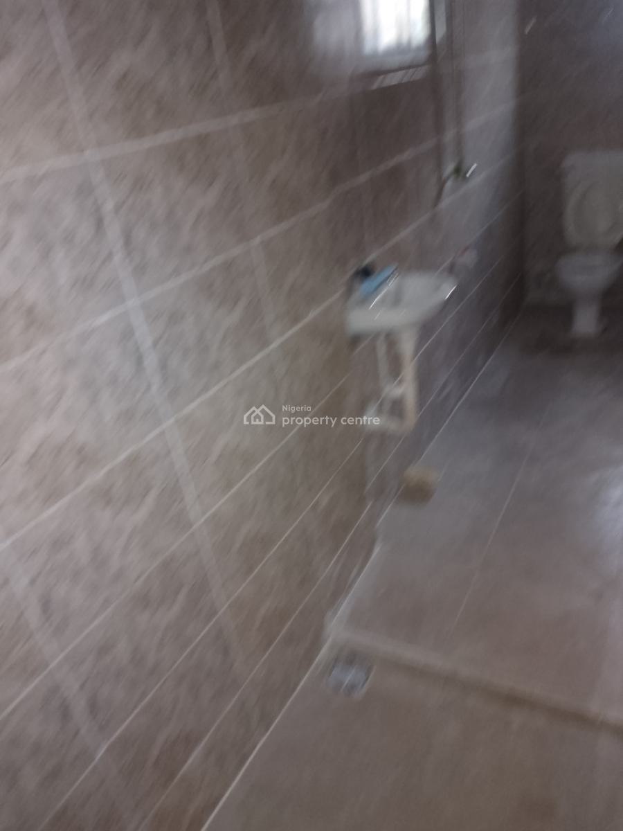 Massive Mini Flat Upstairs, Onishon, Lakowe, Ibeju Lekki, Lagos, Mini Flat (room and Parlour) for Rent