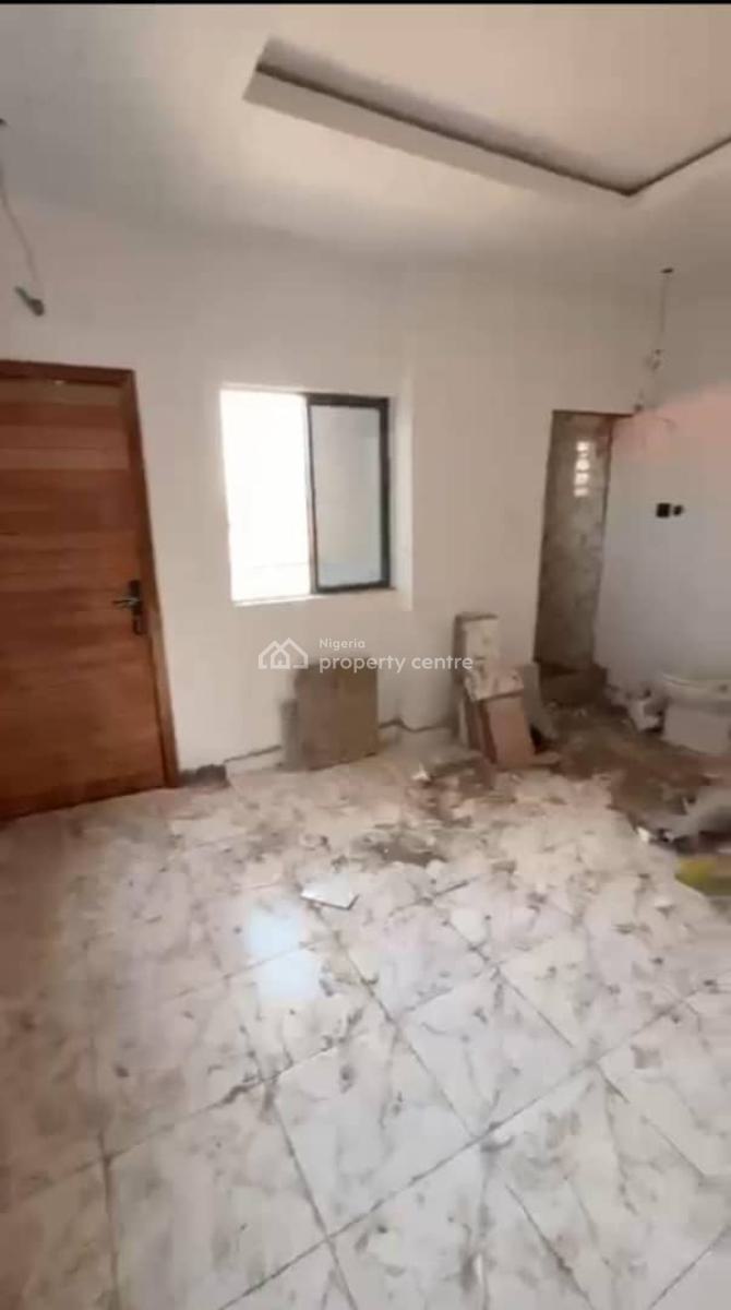 Lovely Sweet Mini Flat, Yaba, Lagos, Mini Flat (room and Parlour) for Rent