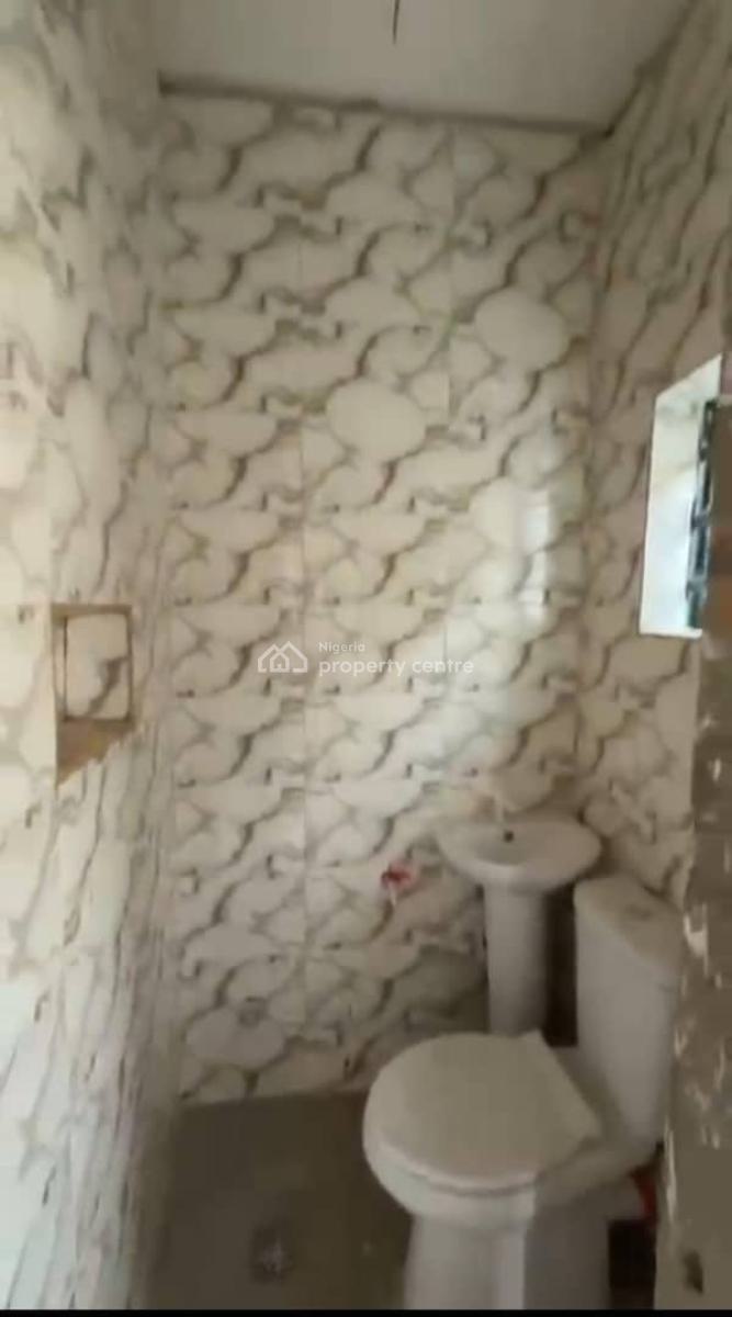 Lovely Sweet Mini Flat, Yaba, Lagos, Mini Flat (room and Parlour) for Rent