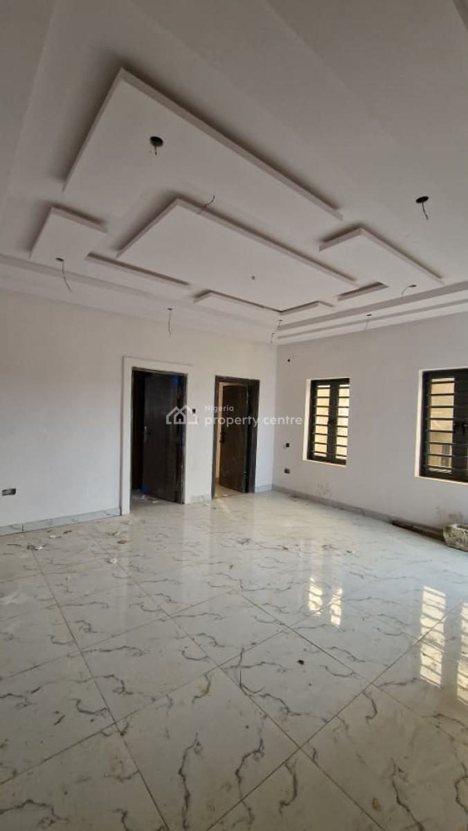 Premium Units of 3 Bedroom Flat on 3 Floors, Kolapo Ishola Gra, Akobo, Ibadan, Oyo, Block of Flats for Sale