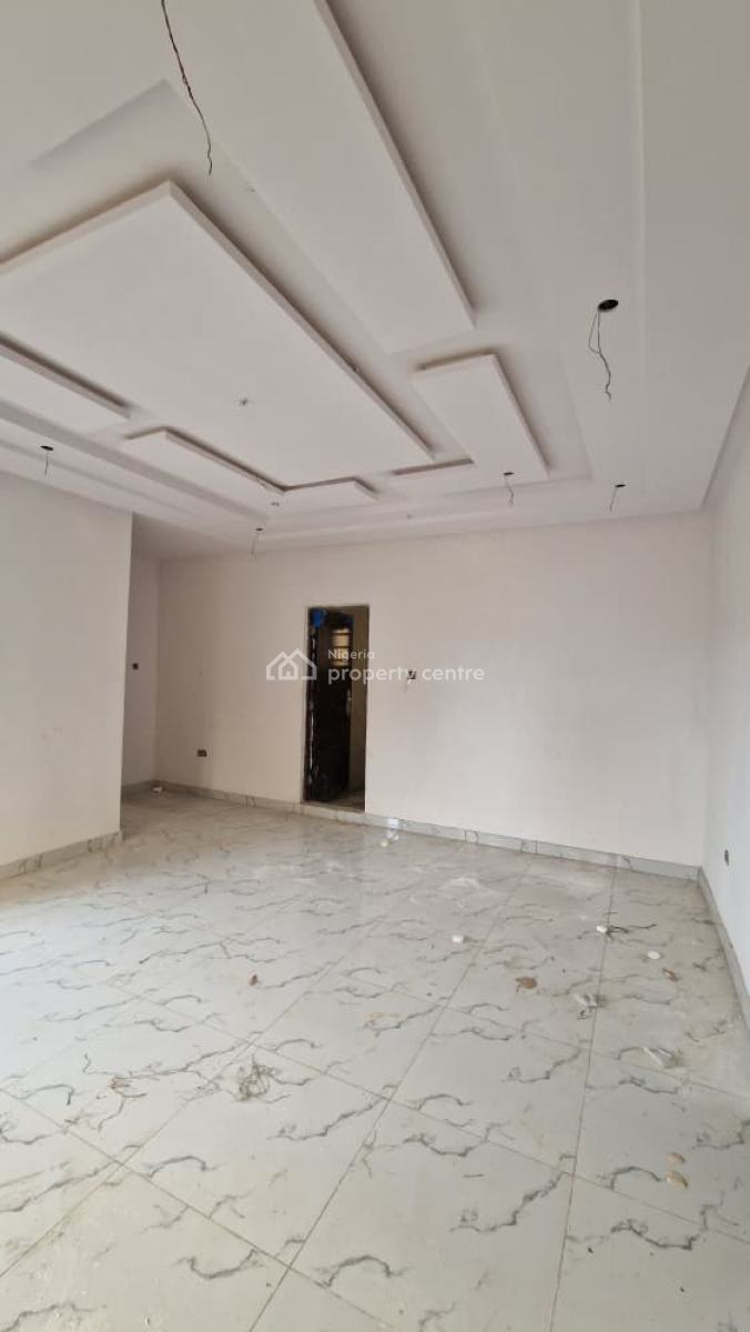 Premium Units of 3 Bedroom Flat on 3 Floors, Kolapo Ishola Gra, Akobo, Ibadan, Oyo, Block of Flats for Sale