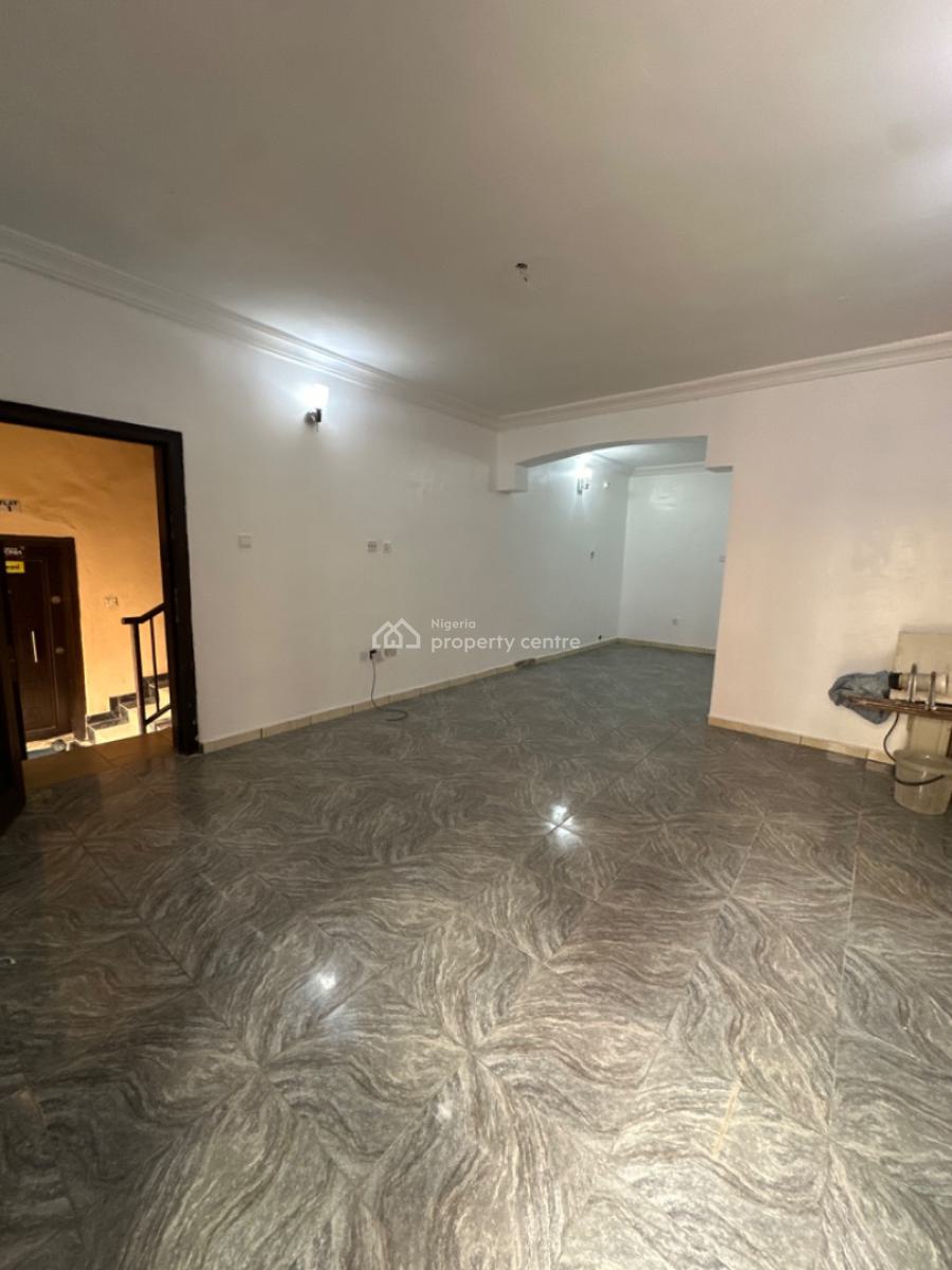 Massive 2 Bedroom Apartment, Games Village, Kaura, Abuja, Flat / Apartment for Rent