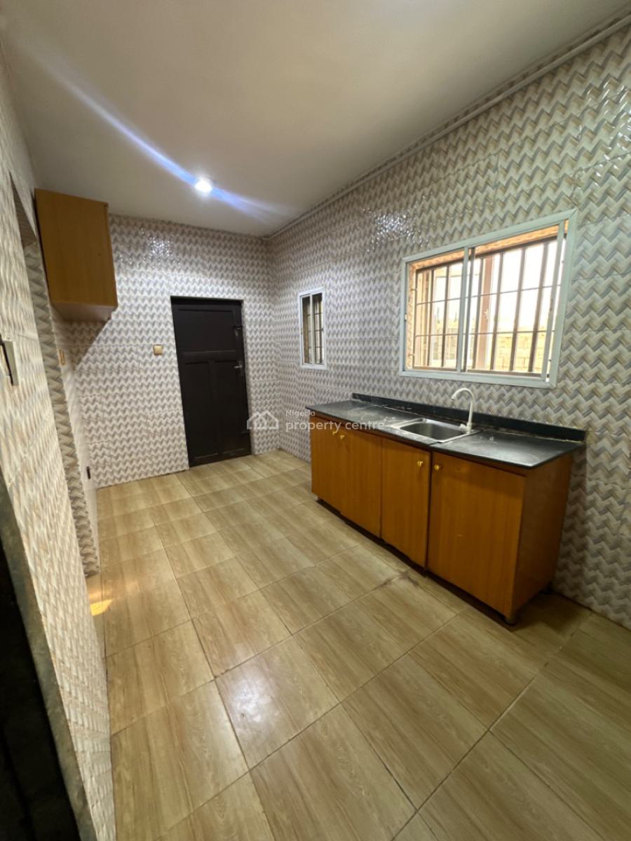 Massive 2 Bedroom Apartment, Games Village, Kaura, Abuja, Flat / Apartment for Rent