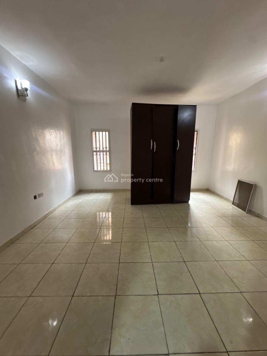 Massive 2 Bedroom Apartment, Games Village, Kaura, Abuja, Flat / Apartment for Rent