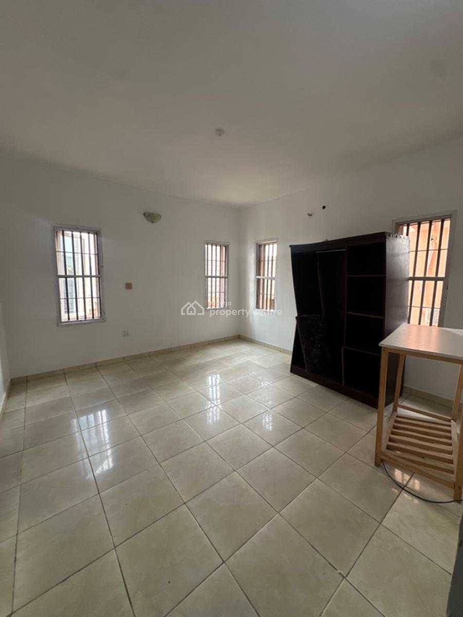 Massive 2 Bedroom Apartment, Games Village, Kaura, Abuja, Flat / Apartment for Rent