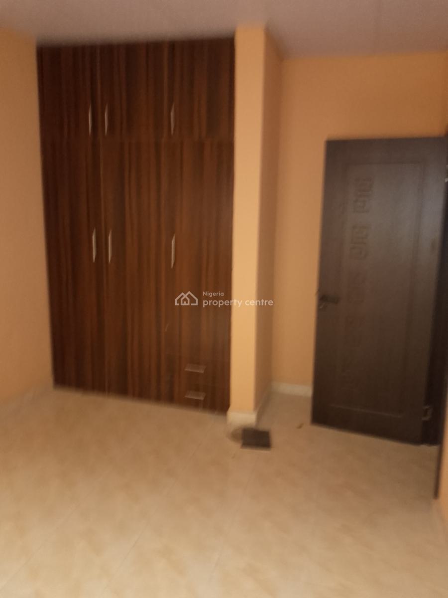 Massively New 3 Bedrooms Flat, Mutual Garden Estate, Off Awoyaya, Ibeju Lekki, Lagos, Flat / Apartment for Rent